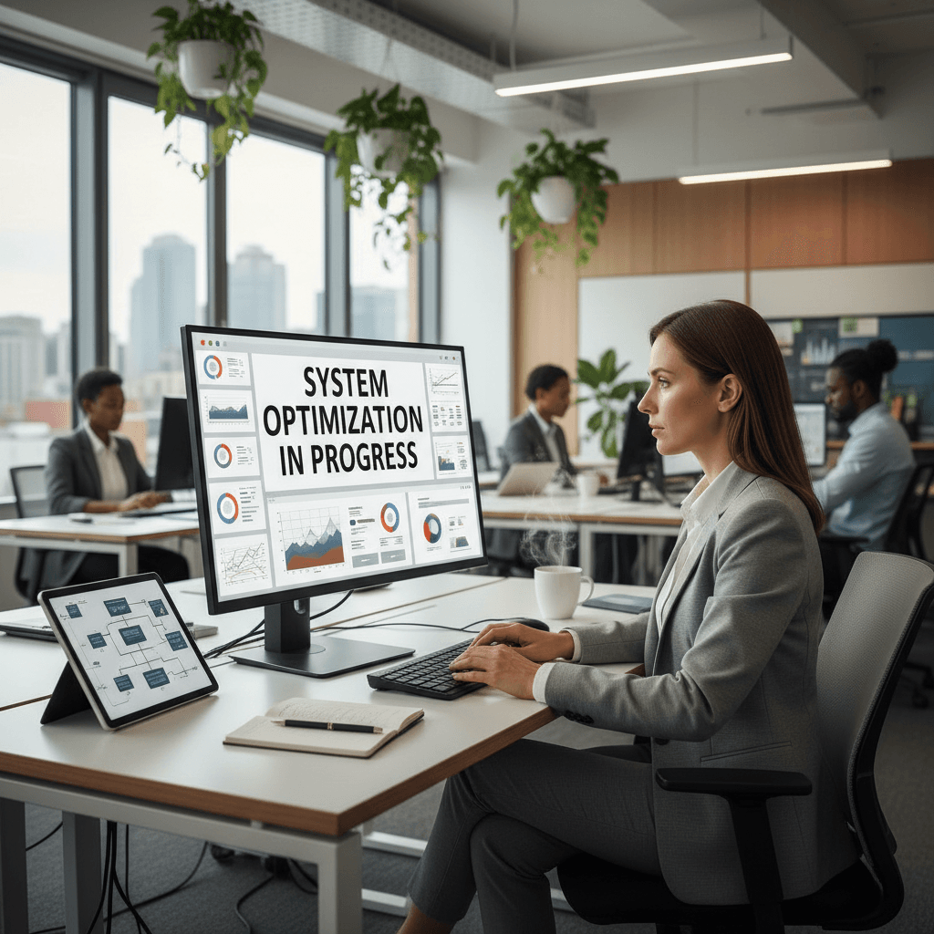 Systems optimization