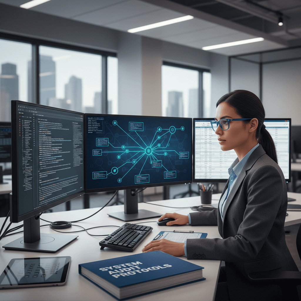 IT infrastructure evaluation