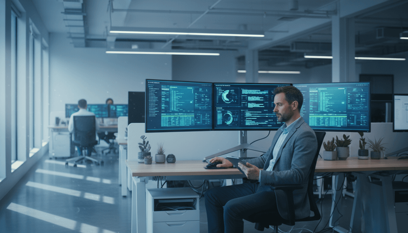 Infrastructure evaluation