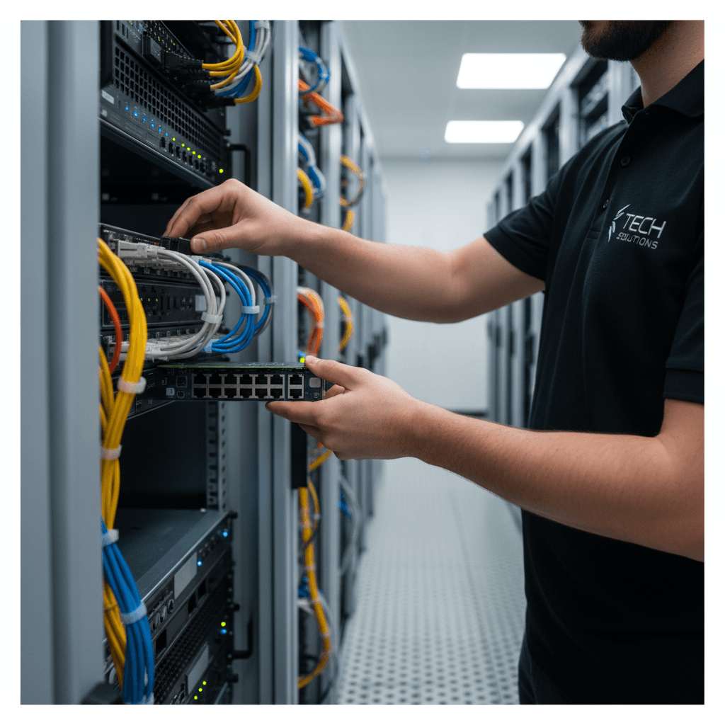 System implementation